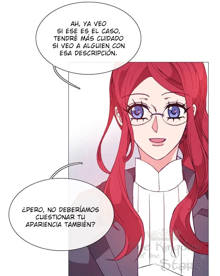BRUJA BIBLIOTECARIA - Capítulo 20 - Página 27 - LectorTMOo