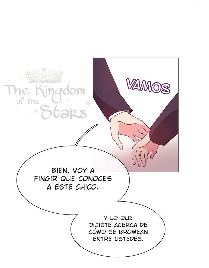 BRUJA BIBLIOTECARIA - Capítulo 20 - Página 29 - LectorTMOo