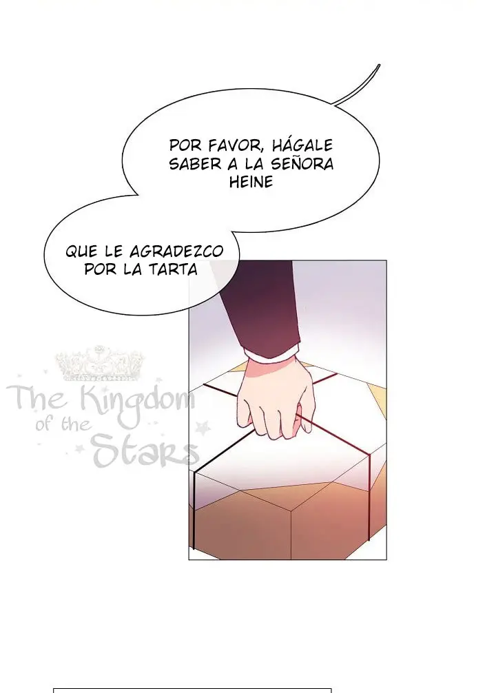 BRUJA BIBLIOTECARIA - Capítulo 20 - Página 35 - LectorTMOo