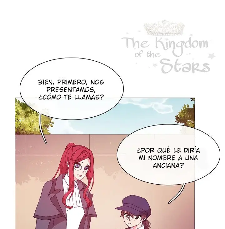 BRUJA BIBLIOTECARIA - Capítulo 20 - Página 42 - LectorTMOo