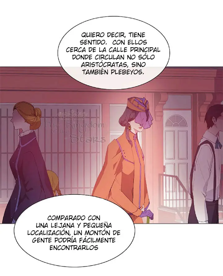 BRUJA BIBLIOTECARIA - Capítulo 21 - Página 16 - LectorTMOo