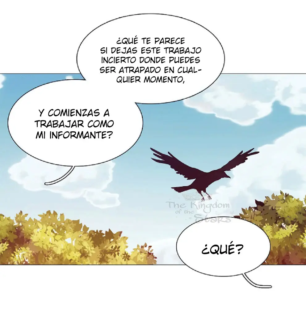 BRUJA BIBLIOTECARIA - Capítulo 21 - Página 20 - LectorTMOo