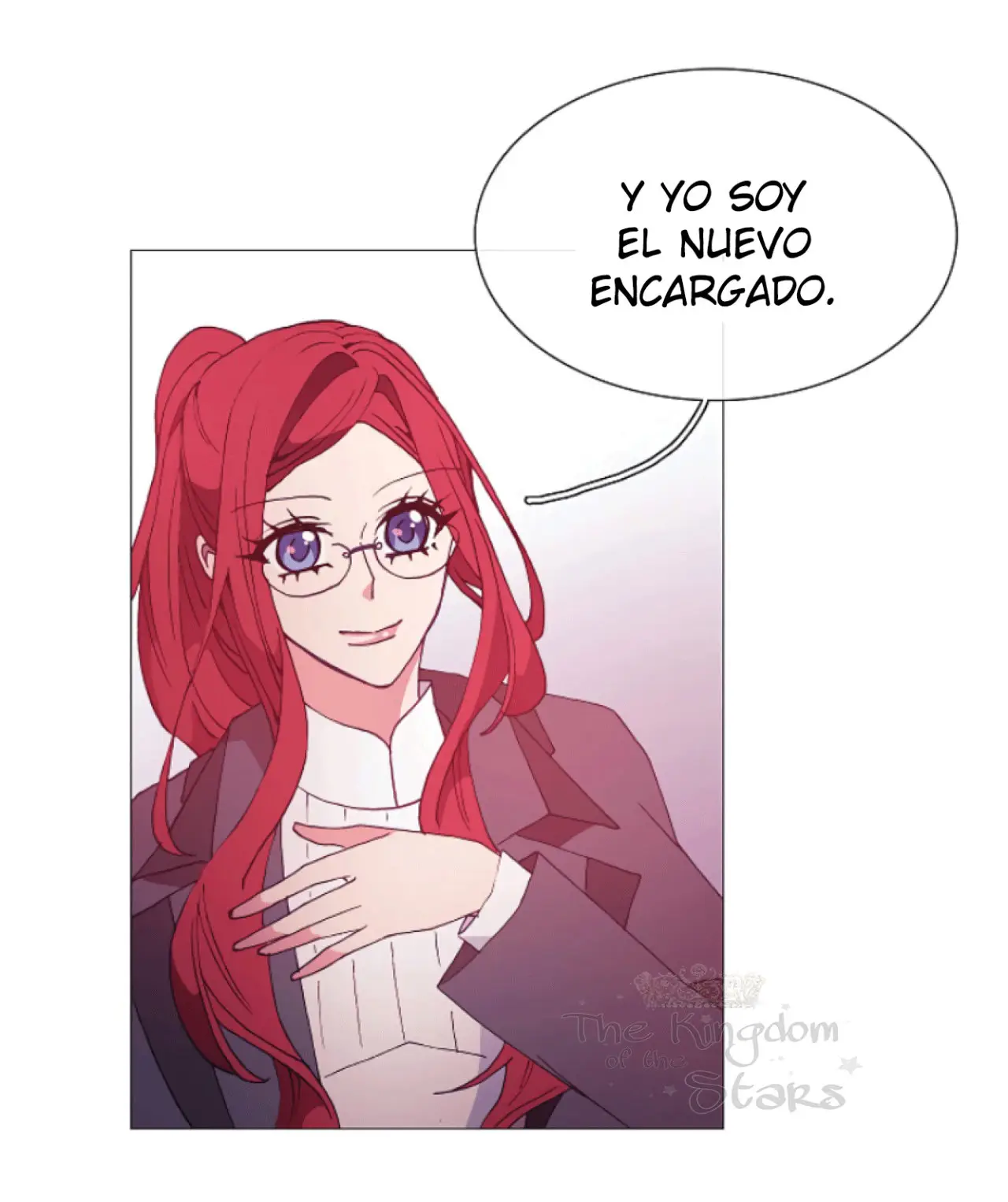 BRUJA BIBLIOTECARIA - Capítulo 21 - Página 26 - LectorTMOo
