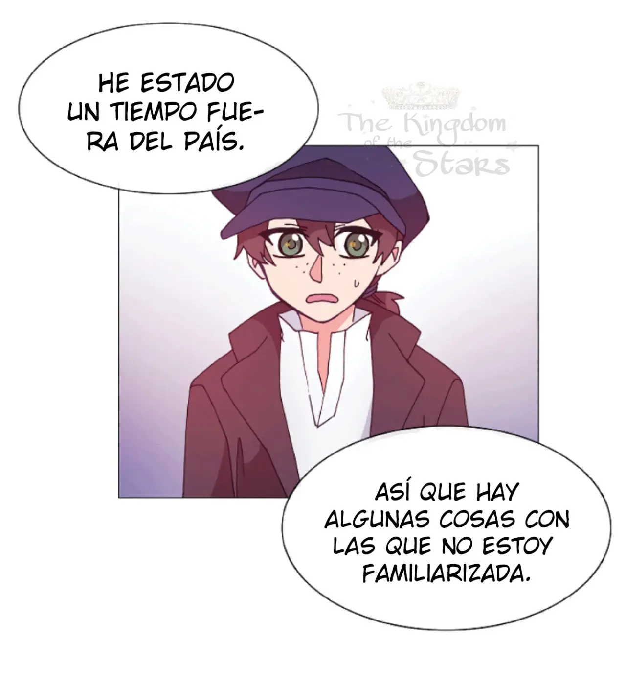 BRUJA BIBLIOTECARIA - Capítulo 21 - Página 27 - LectorTMOo