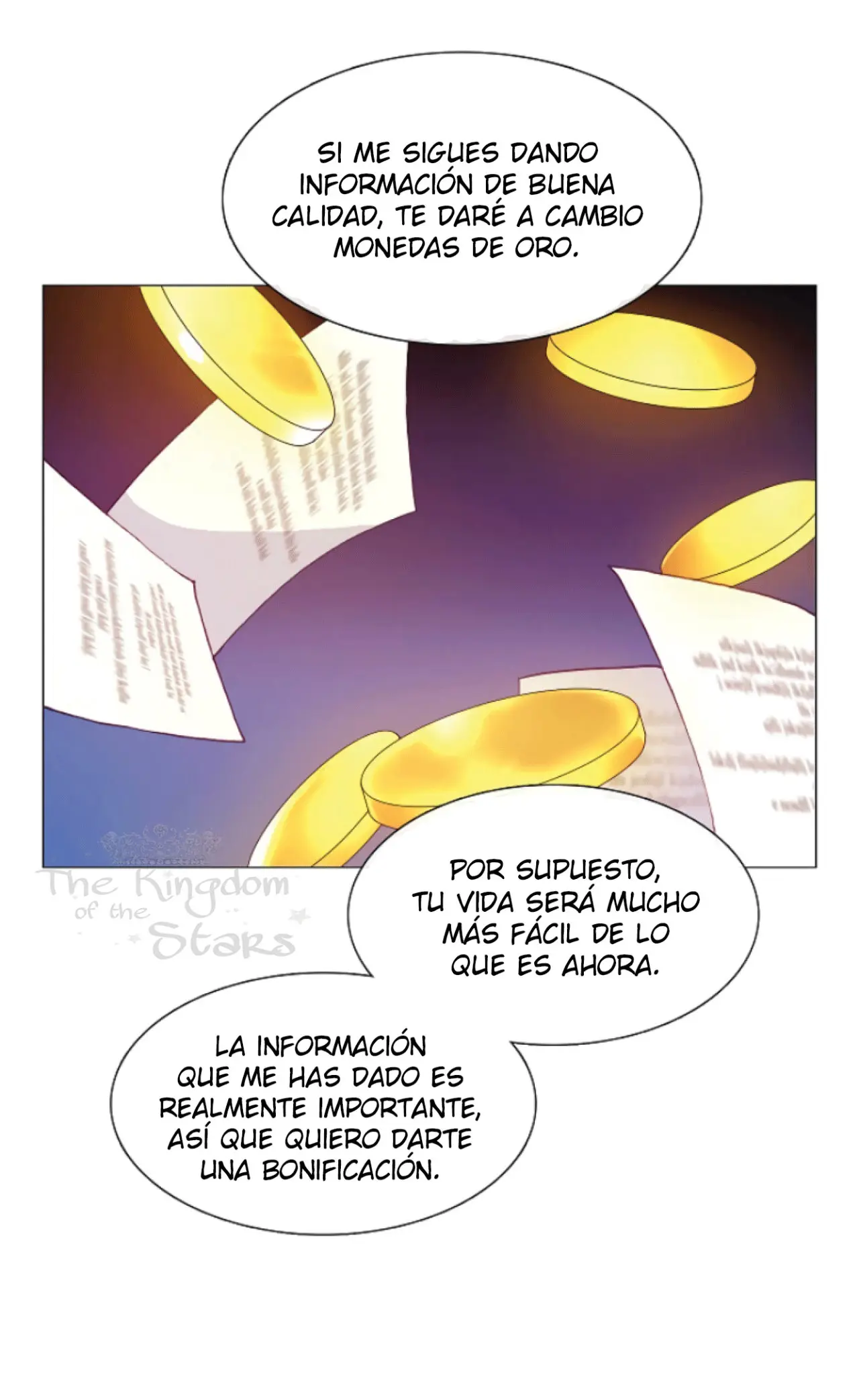 BRUJA BIBLIOTECARIA - Capítulo 21 - Página 29 - LectorTMOo