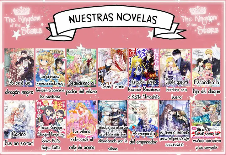 BRUJA BIBLIOTECARIA - Capítulo 22 - Página 3 - LectorTMOo