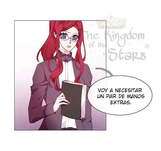 BRUJA BIBLIOTECARIA - Capítulo 23 - Página 9 - LectorTMOo