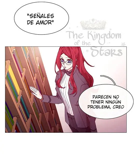 BRUJA BIBLIOTECARIA - Capítulo 23 - Página 13 - LectorTMOo