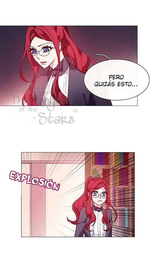 BRUJA BIBLIOTECARIA - Capítulo 23 - Página 14 - LectorTMOo
