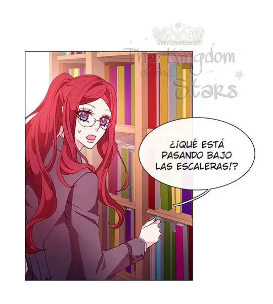 BRUJA BIBLIOTECARIA - Capítulo 23 - Página 15 - LectorTMOo