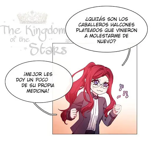 BRUJA BIBLIOTECARIA - Capítulo 23 - Página 17 - LectorTMOo