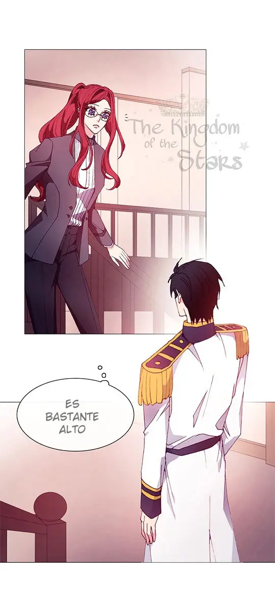 BRUJA BIBLIOTECARIA - Capítulo 23 - Página 19 - LectorTMOo