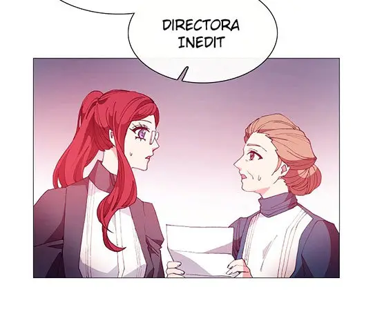 BRUJA BIBLIOTECARIA - Capítulo 23 - Página 34 - LectorTMOo