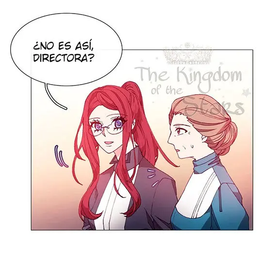 BRUJA BIBLIOTECARIA - Capítulo 23 - Página 36 - LectorTMOo
