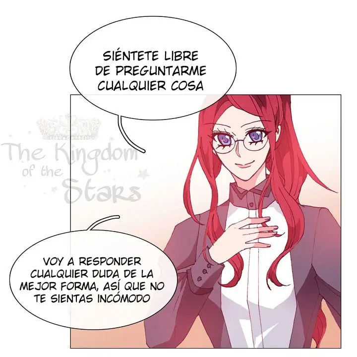 BRUJA BIBLIOTECARIA - Capítulo 23 - Página 39 - LectorTMOo
