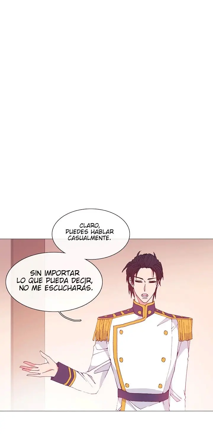 BRUJA BIBLIOTECARIA - Capítulo 24 - Página 7 - LectorTMOo