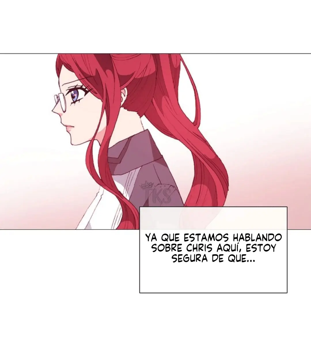 BRUJA BIBLIOTECARIA - Capítulo 24 - Página 26 - LectorTMOo