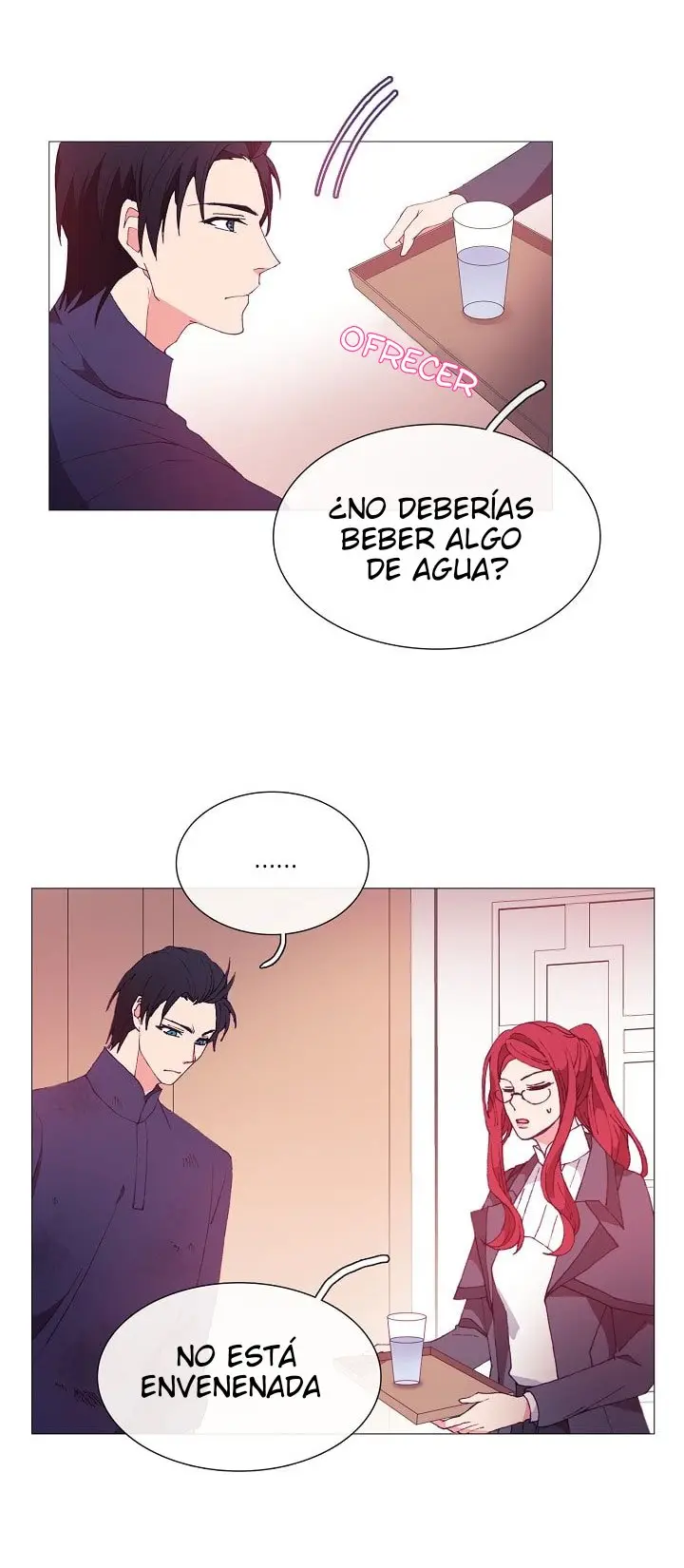 BRUJA BIBLIOTECARIA - Capítulo 25 - Página 10 - LectorTMOo
