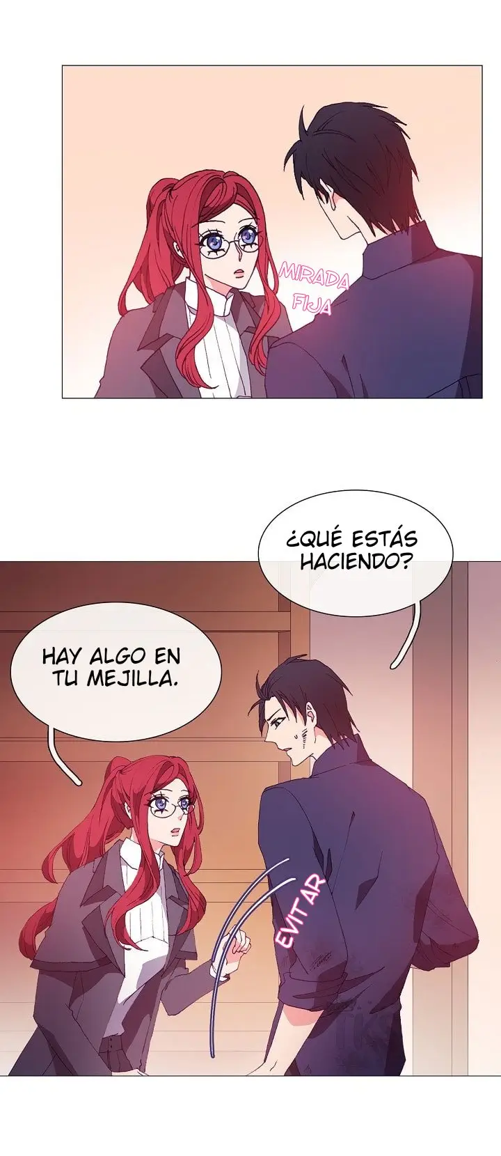 BRUJA BIBLIOTECARIA - Capítulo 25 - Página 13 - LectorTMOo