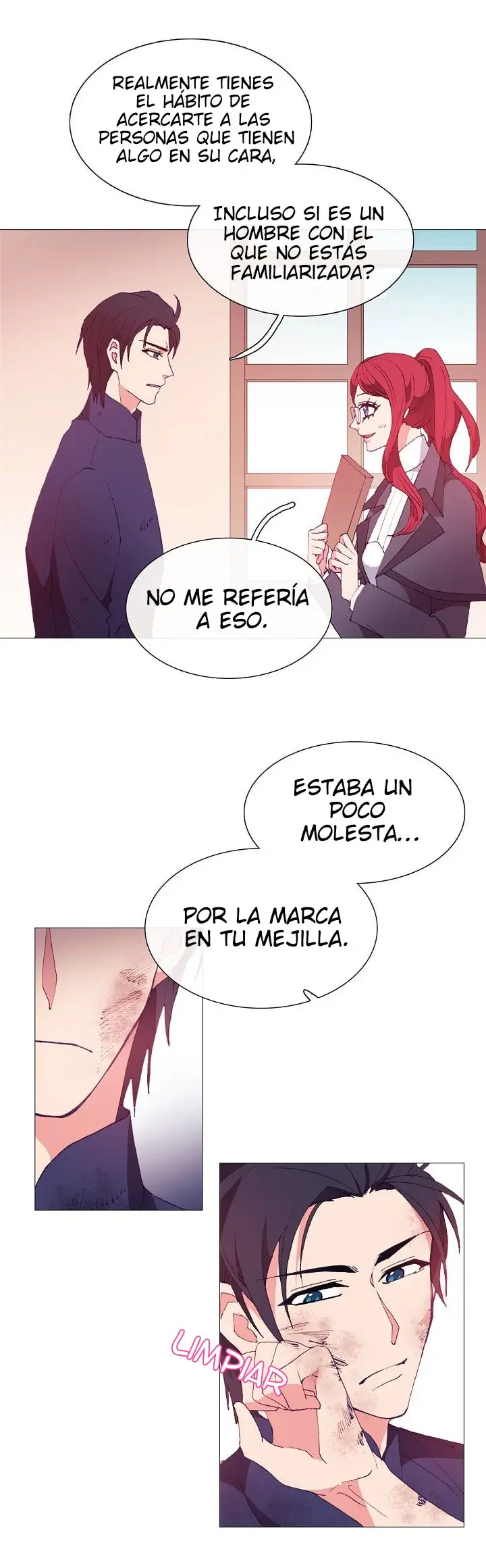 BRUJA BIBLIOTECARIA - Capítulo 25 - Página 15 - LectorTMOo