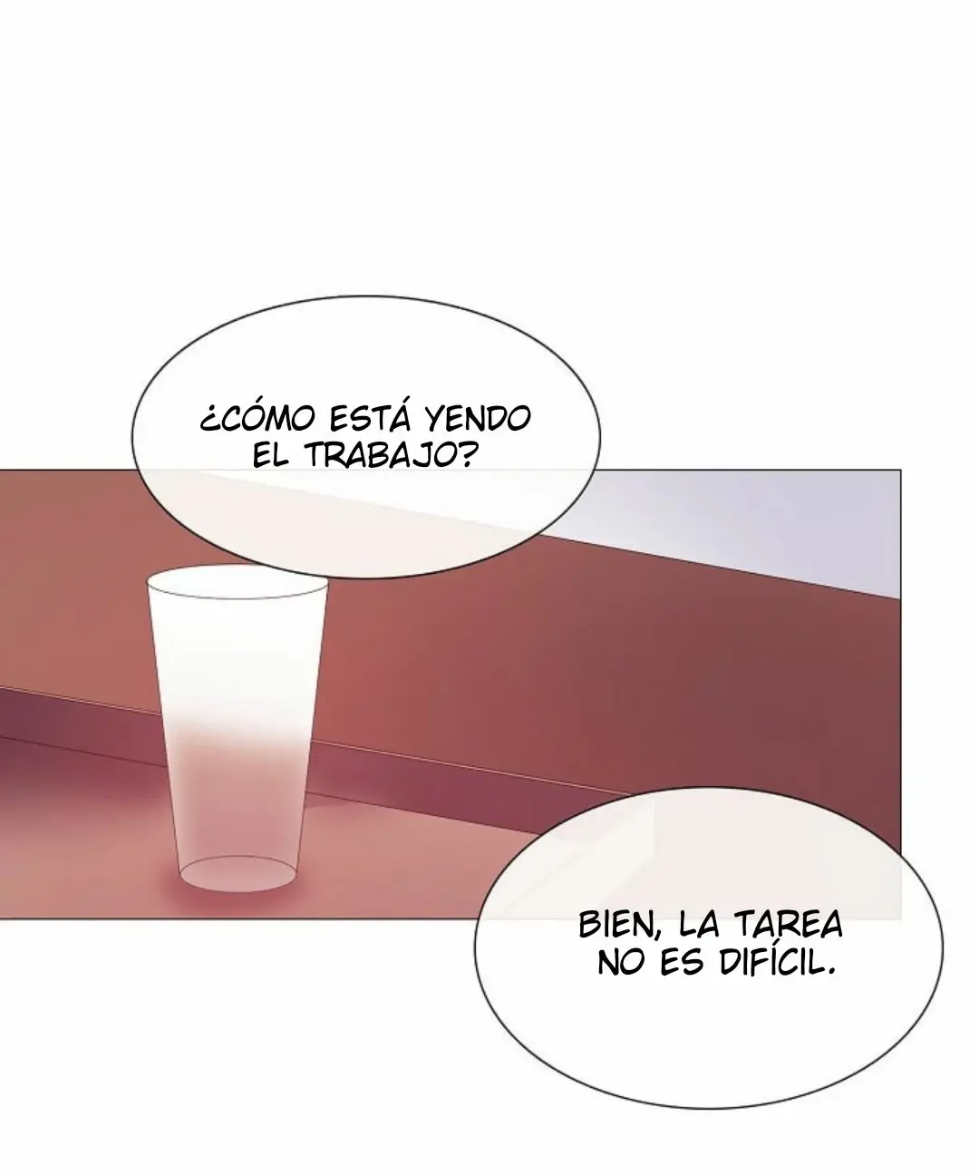 BRUJA BIBLIOTECARIA - Capítulo 25 - Página 17 - LectorTMOo
