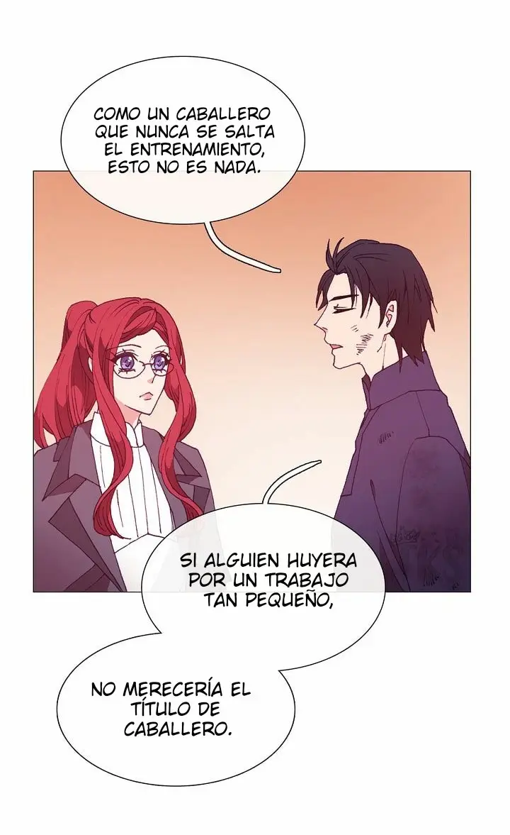 BRUJA BIBLIOTECARIA - Capítulo 25 - Página 23 - LectorTMOo