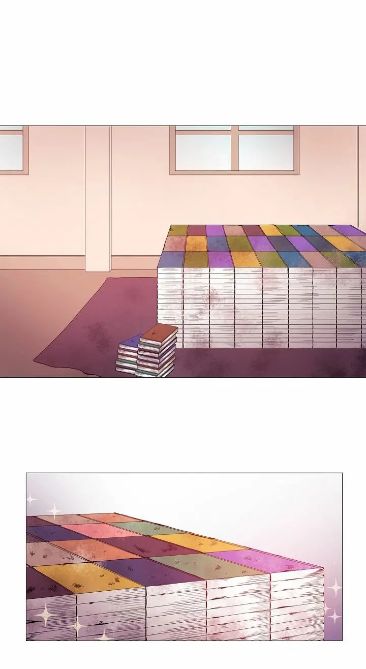 BRUJA BIBLIOTECARIA - Capítulo 25 - Página 31 - LectorTMOo