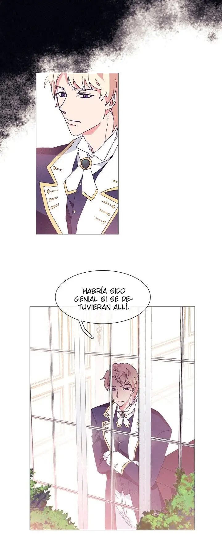 BRUJA BIBLIOTECARIA - Capítulo 8 - Página 7 - LectorTMOo