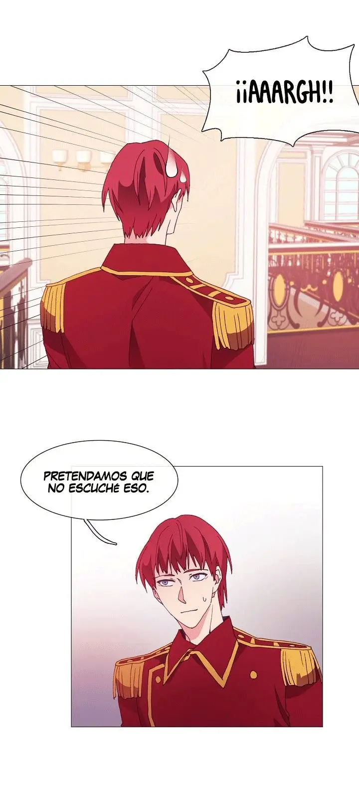 BRUJA BIBLIOTECARIA - Capítulo 9 - Página 27 - LectorTMOo