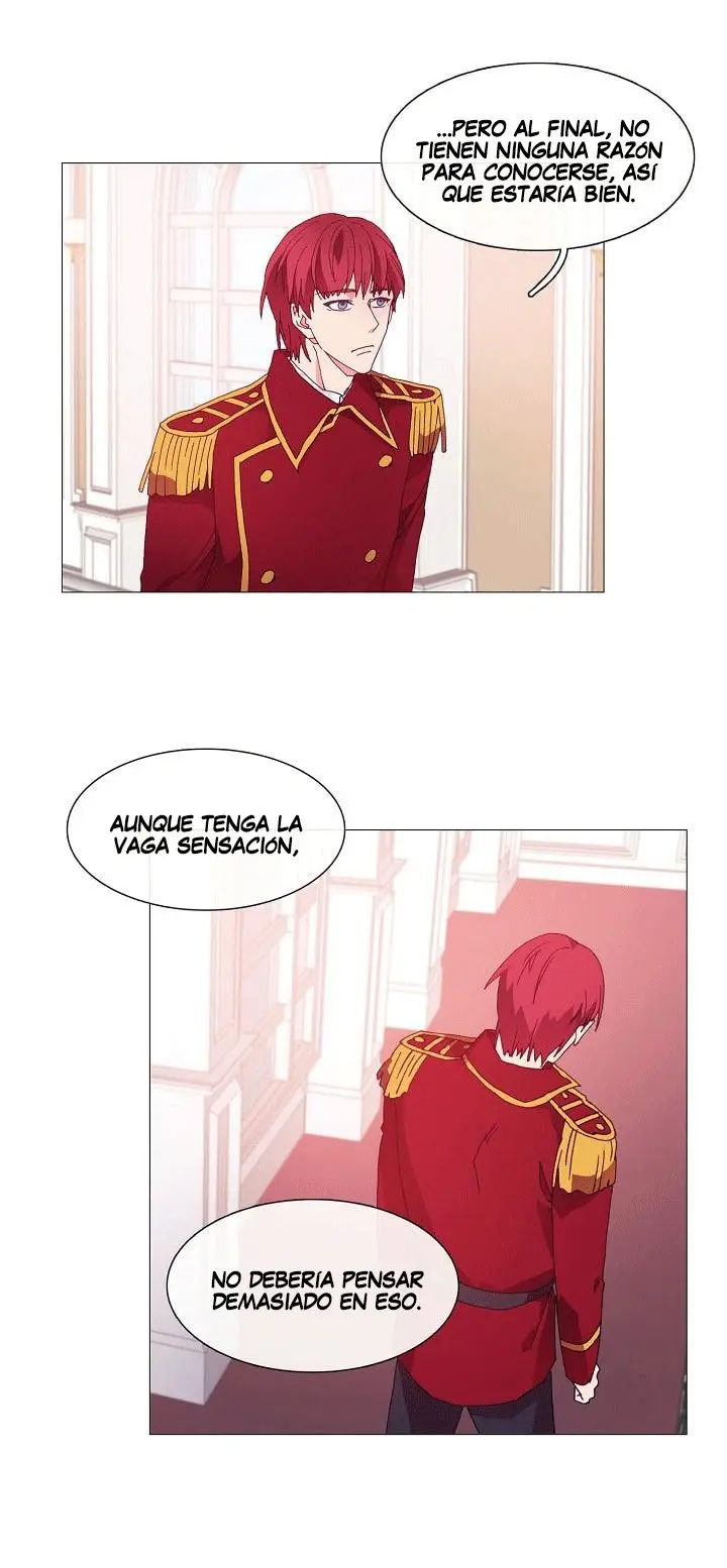 BRUJA BIBLIOTECARIA - Capítulo 9 - Página 32 - LectorTMOo