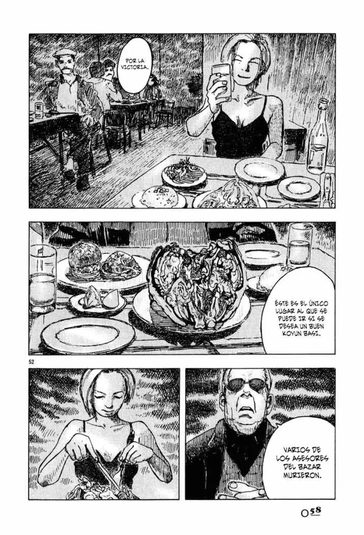 Brujas (2003) - Capítulo 1 - Página 57 - LectorTMOo