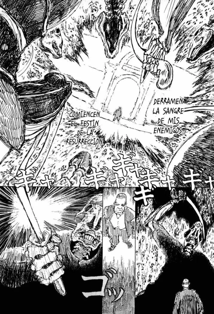 Brujas (2003) - Capítulo 2 - Página 36 - LectorTMOo