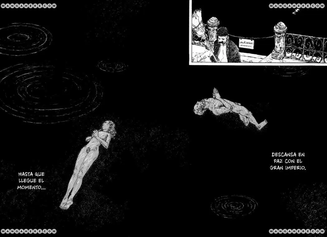 Brujas (2003) - Capítulo 2 - Página 53 - LectorTMOo
