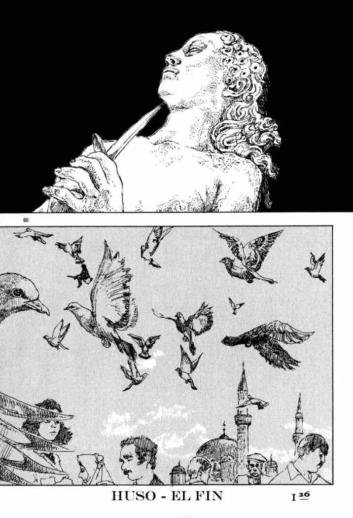 Brujas (2003) - Capítulo 2 - Página 54 - LectorTMOo