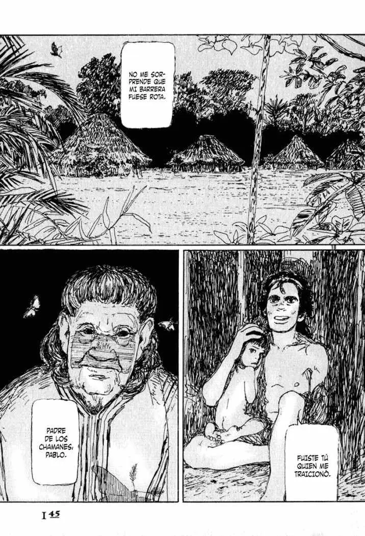 Brujas (2003) - Capítulo 3 - Página 17 - LectorTMOo