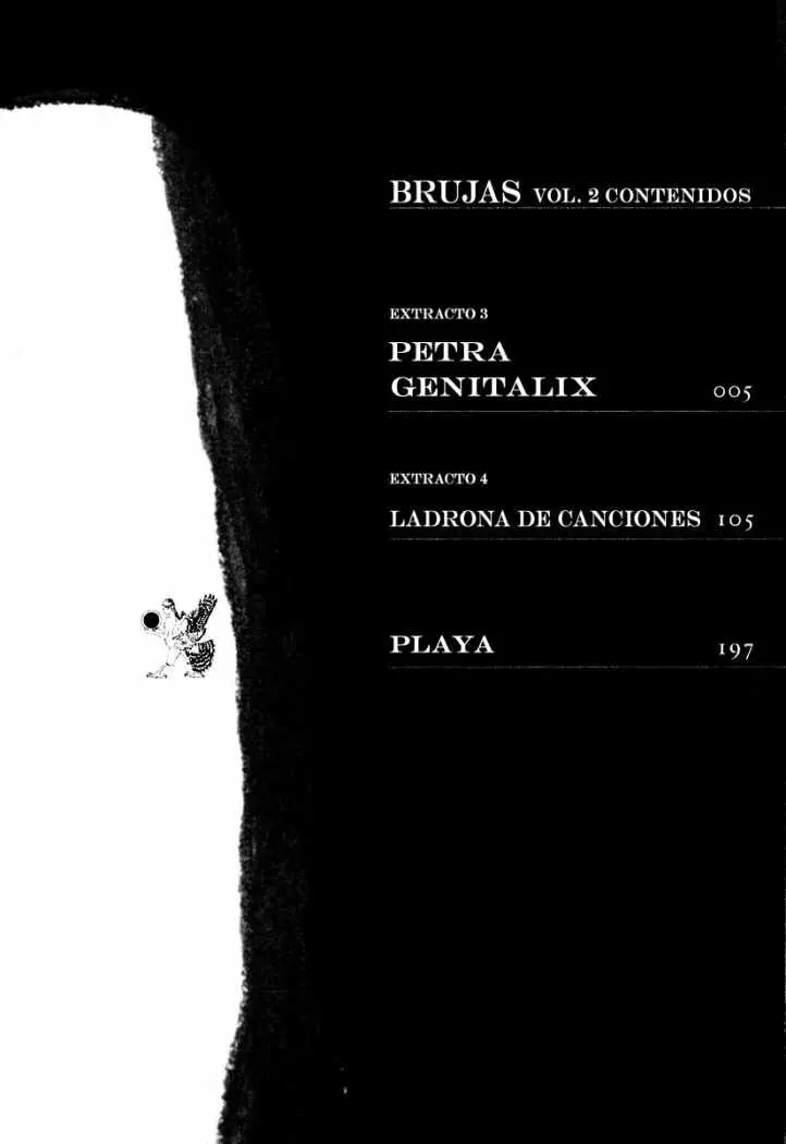 Brujas (2003) - Capítulo 4 - Página 5 - LectorTMOo