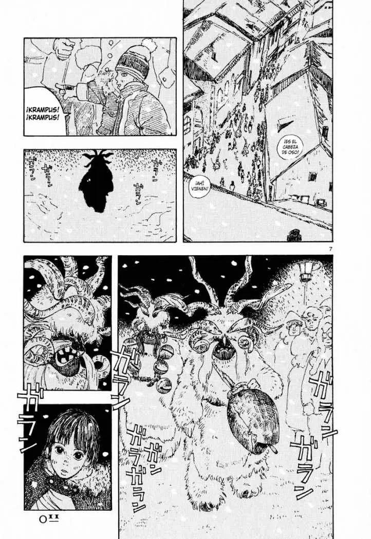 Brujas (2003) - Capítulo 4 - Página 11 - LectorTMOo