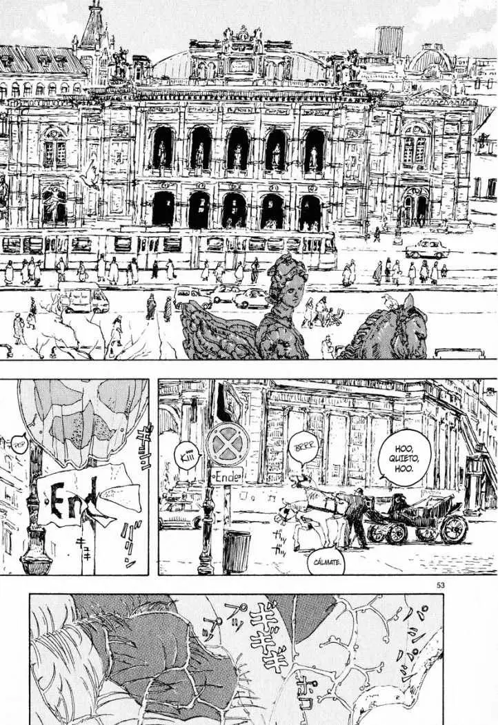 Brujas (2003) - Capítulo 4 - Página 56 - LectorTMOo