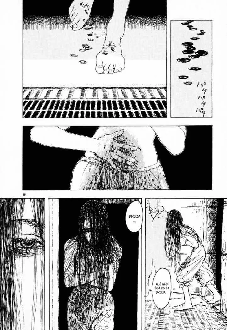 Brujas (2003) - Capítulo 4 - Página 87 - LectorTMOo