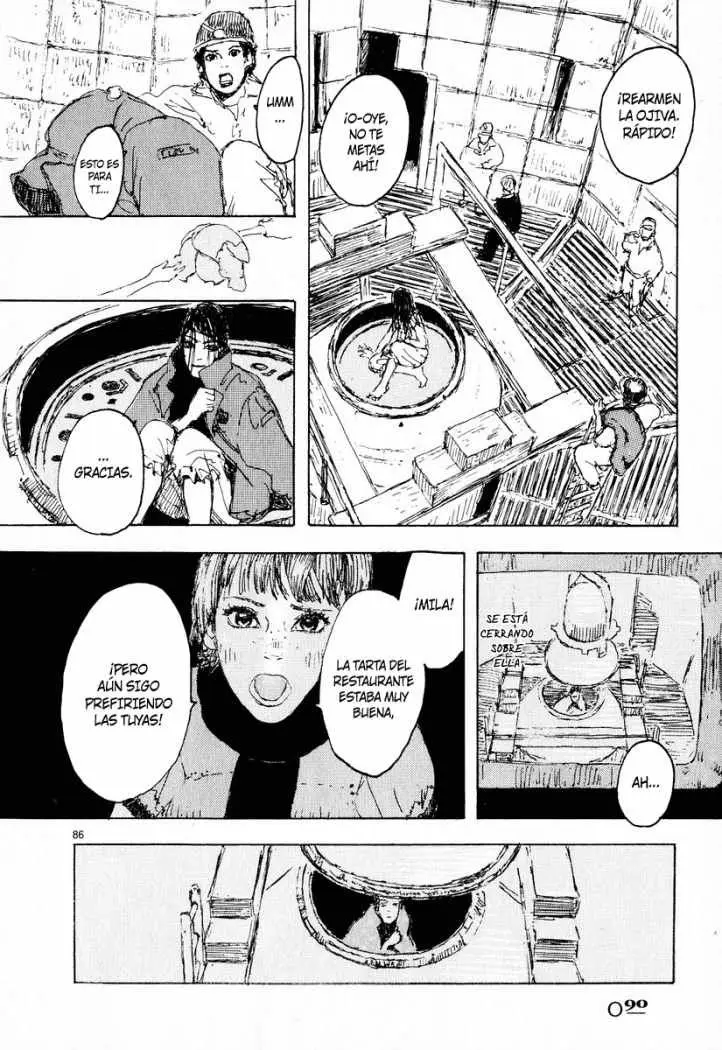 Brujas (2003) - Capítulo 4 - Página 89 - LectorTMOo