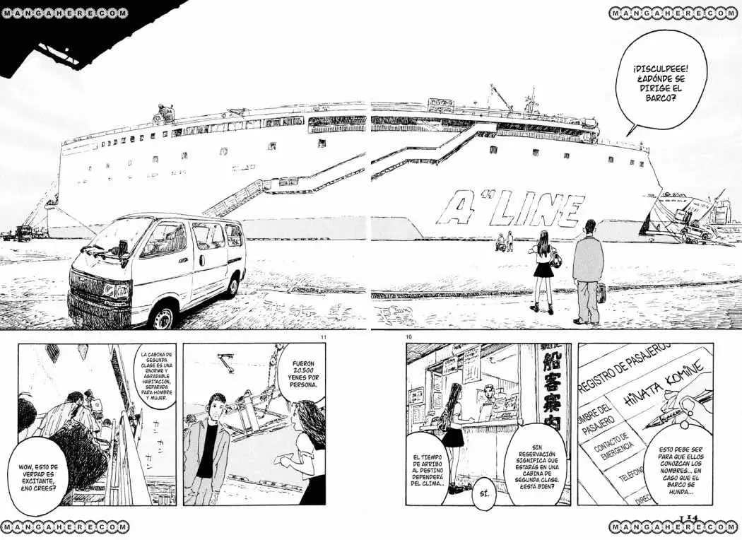 Brujas (2003) - Capítulo 5 - Página 9 - LectorTMOo