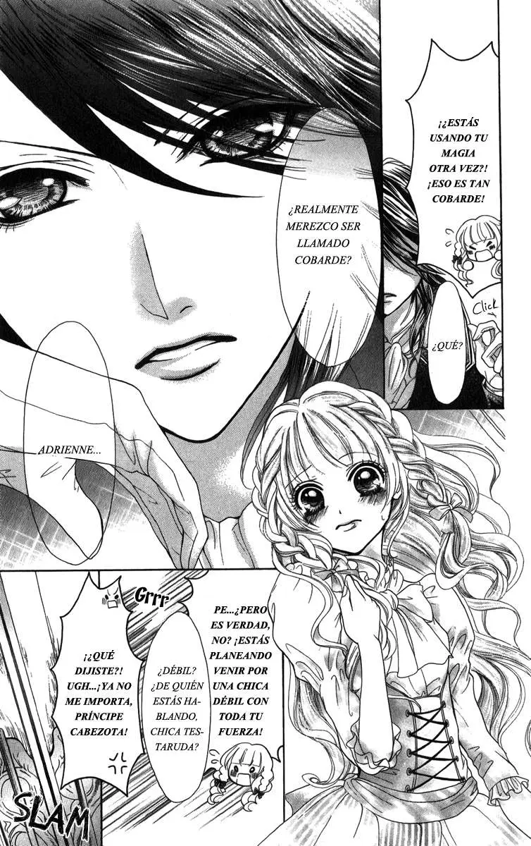 Brundage no mahou no shiro (2009) - Capítulo 1 - Página 8 - LectorTMOo