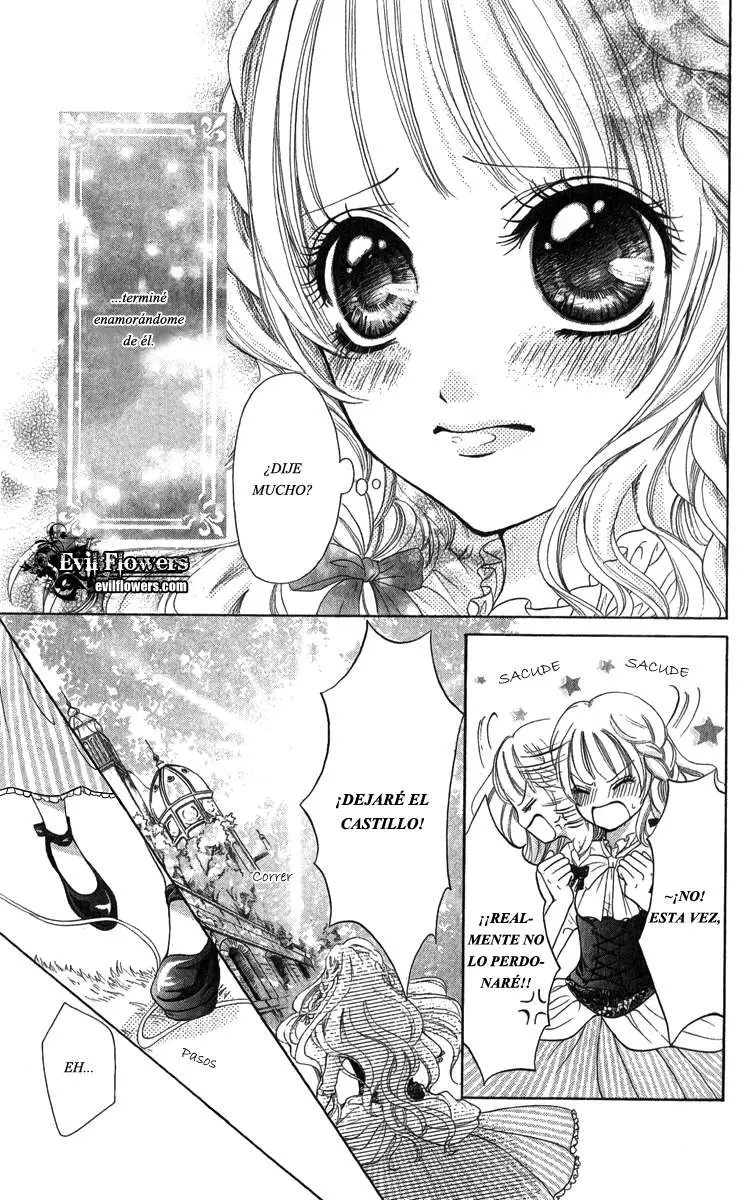 Brundage no mahou no shiro (2009) - Capítulo 1 - Página 10 - LectorTMOo