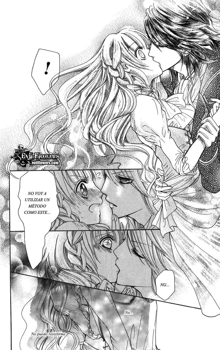 Brundage no mahou no shiro (2009) - Capítulo 1 - Página 19 - LectorTMOo