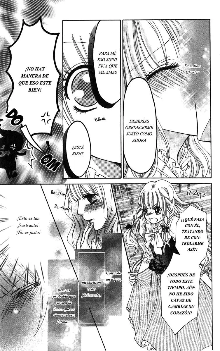Brundage no mahou no shiro (2009) - Capítulo 1 - Página 20 - LectorTMOo