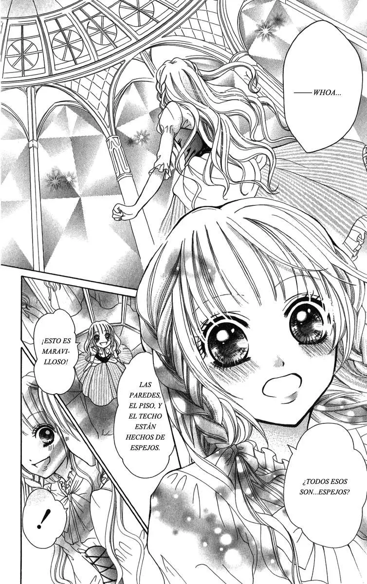 Brundage no mahou no shiro (2009) - Capítulo 1 - Página 23 - LectorTMOo