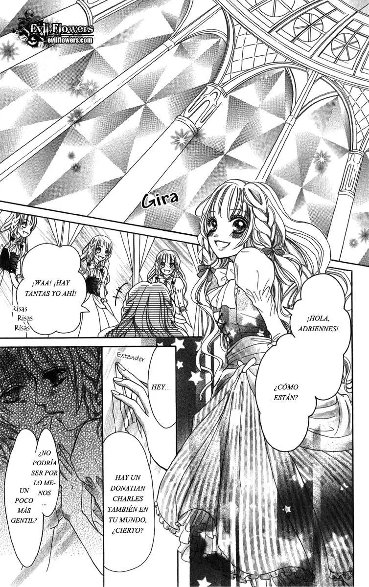 Brundage no mahou no shiro (2009) - Capítulo 1 - Página 24 - LectorTMOo