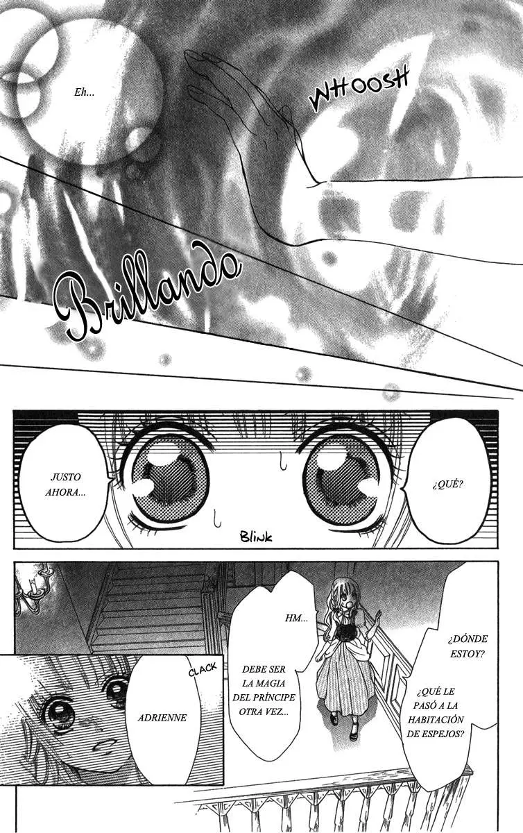Brundage no mahou no shiro (2009) - Capítulo 1 - Página 26 - LectorTMOo