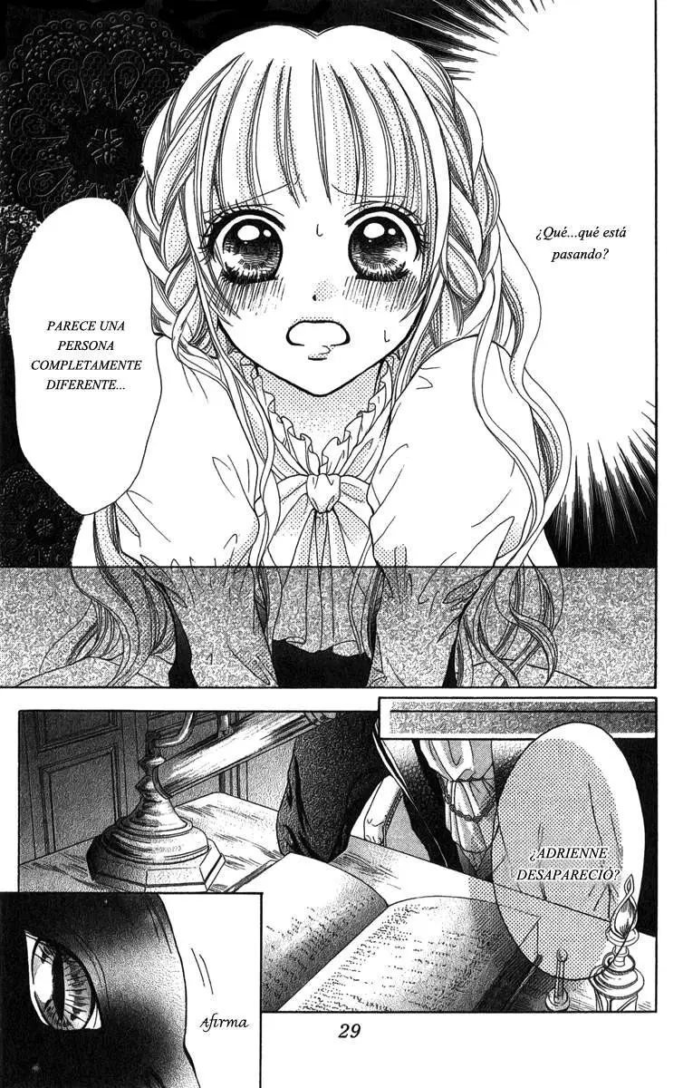 Brundage no mahou no shiro (2009) - Capítulo 1 - Página 30 - LectorTMOo