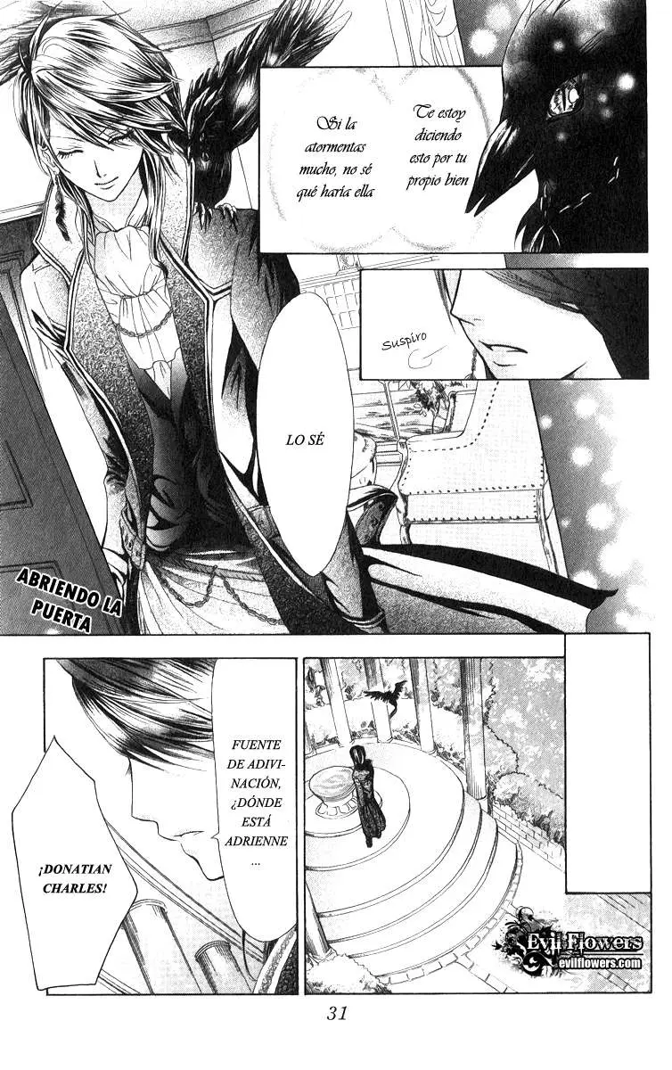 Brundage no mahou no shiro (2009) - Capítulo 1 - Página 32 - LectorTMOo